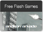 Flash игры онлайн - Без регистрации - Andkon Arcade