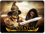 Игра Gladiatus